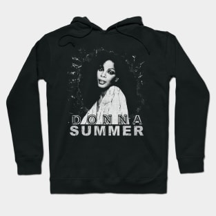 Donna Summer Hoodie